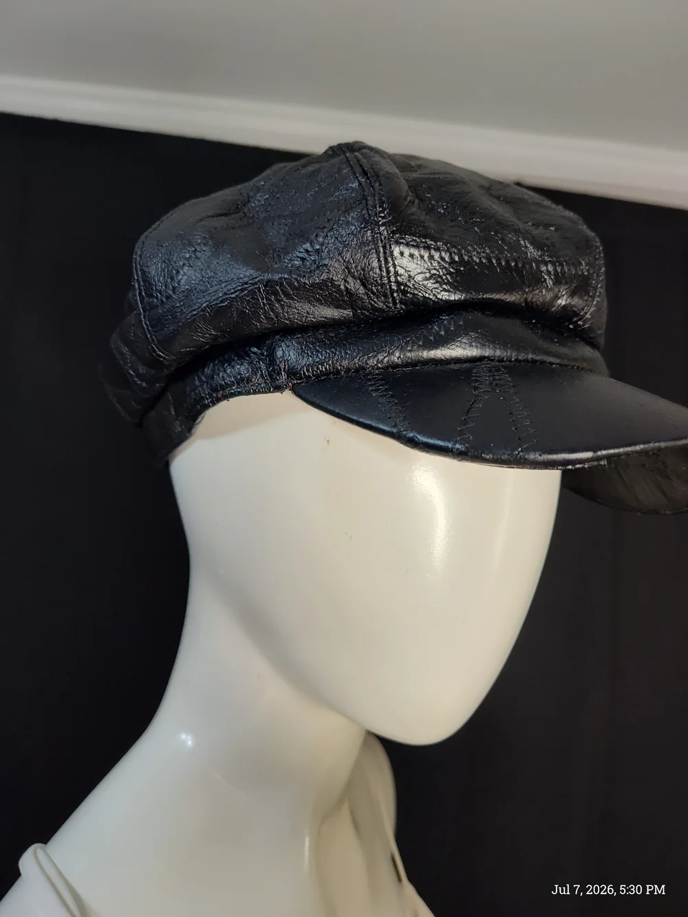 N/A classic black